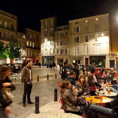 Les Cocons De Bordeaux Apartman Kültér fotó