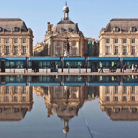 Les Cocons De Bordeaux Apartman Kültér fotó