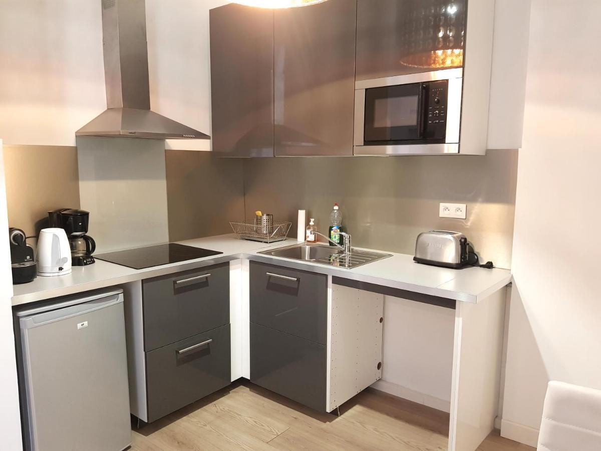 Les Cocons De Bordeaux Apartman Kültér fotó
