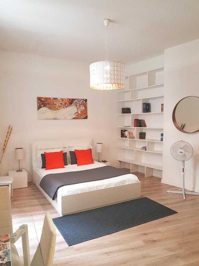 Les Cocons De Bordeaux Apartman Kültér fotó