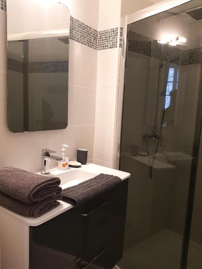 Les Cocons De Bordeaux Apartman Kültér fotó