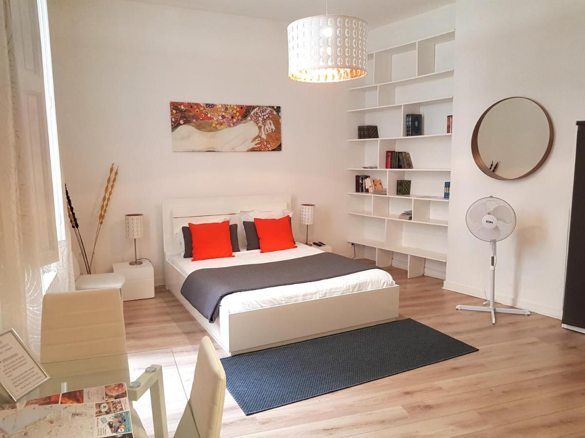 Les Cocons De Bordeaux Apartman Kültér fotó