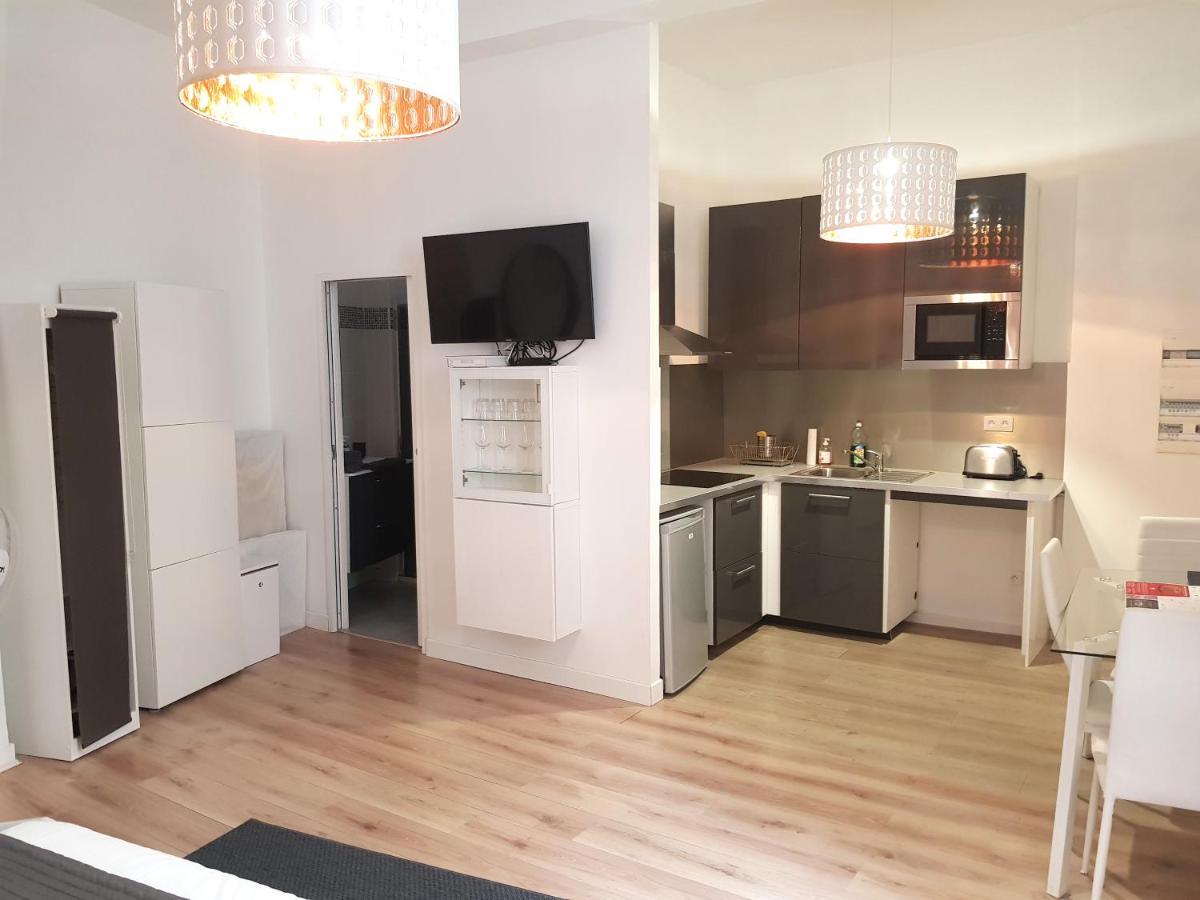 Les Cocons De Bordeaux Apartman Kültér fotó
