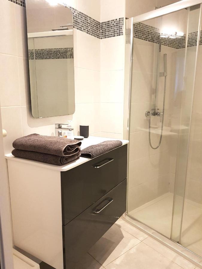 Les Cocons De Bordeaux Apartman Kültér fotó