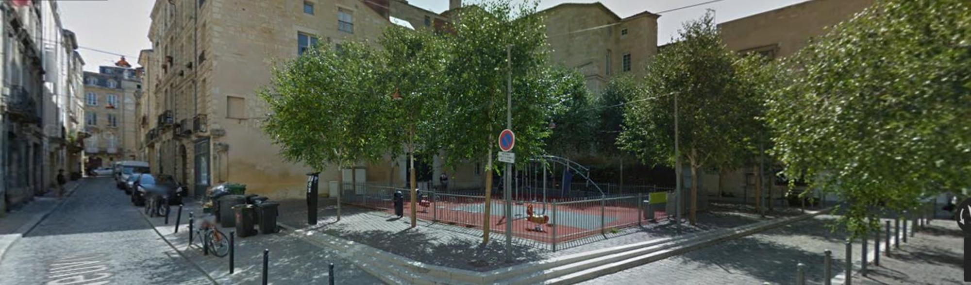 Les Cocons De Bordeaux Apartman Kültér fotó