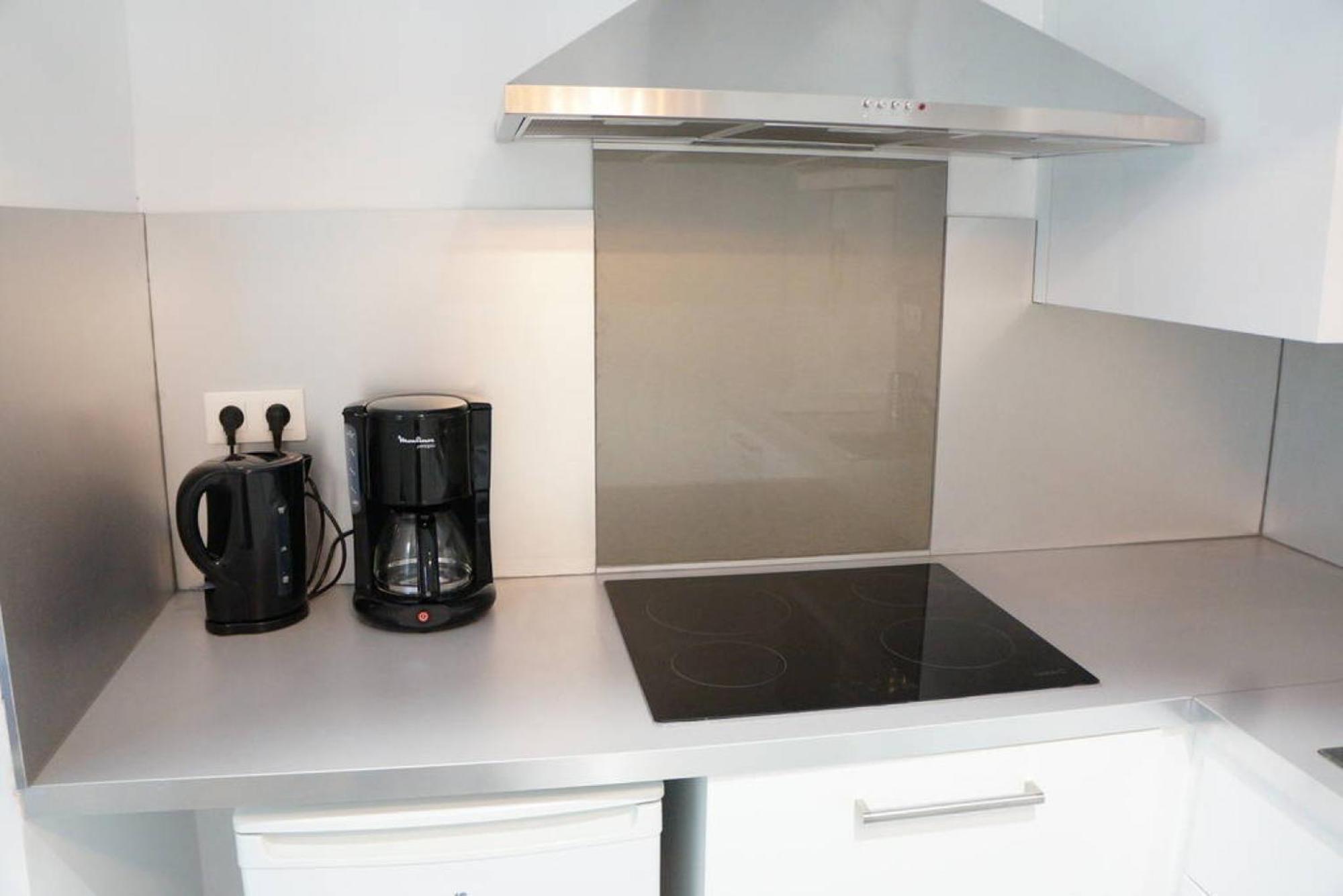 Les Cocons De Bordeaux Apartman Kültér fotó