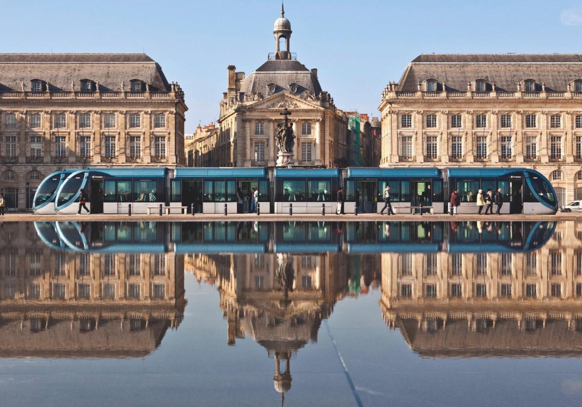 Les Cocons De Bordeaux Apartman Kültér fotó