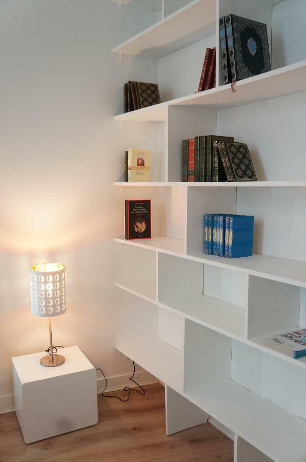 Les Cocons De Bordeaux Apartman Kültér fotó