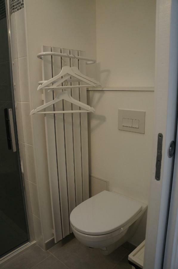 Les Cocons De Bordeaux Apartman Kültér fotó