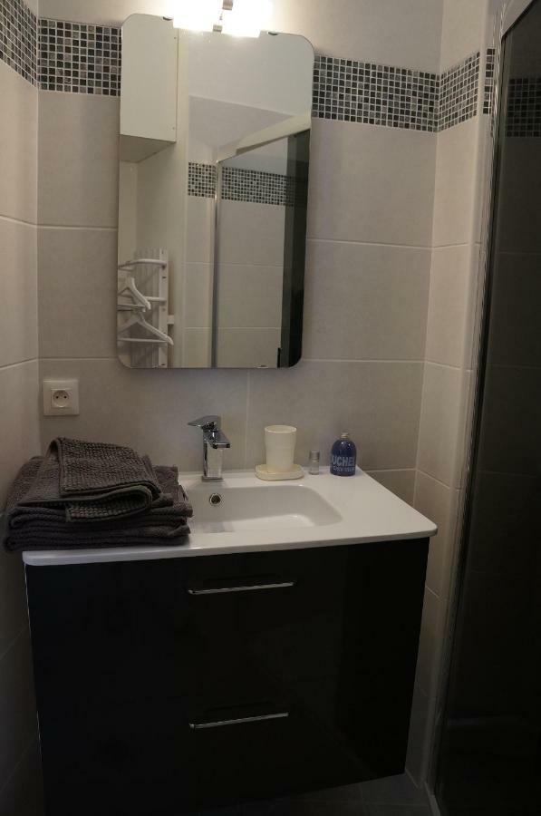 Les Cocons De Bordeaux Apartman Kültér fotó