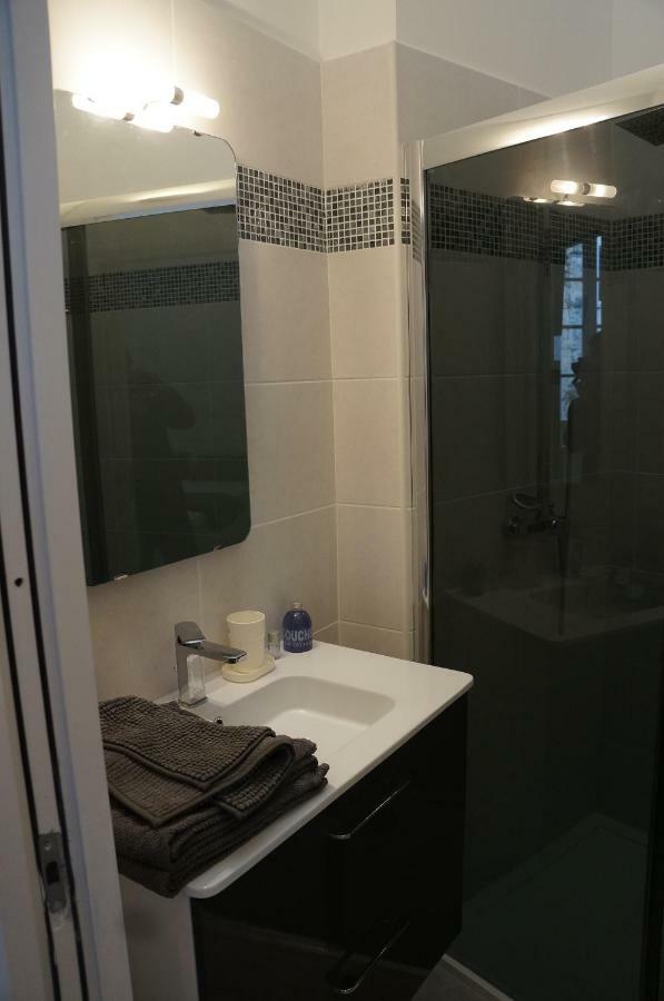 Les Cocons De Bordeaux Apartman Kültér fotó